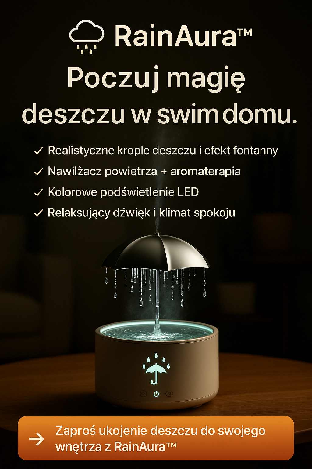 Twoje ciało już to wie. Teraz czas, żeby usłyszał to Twój umysł.